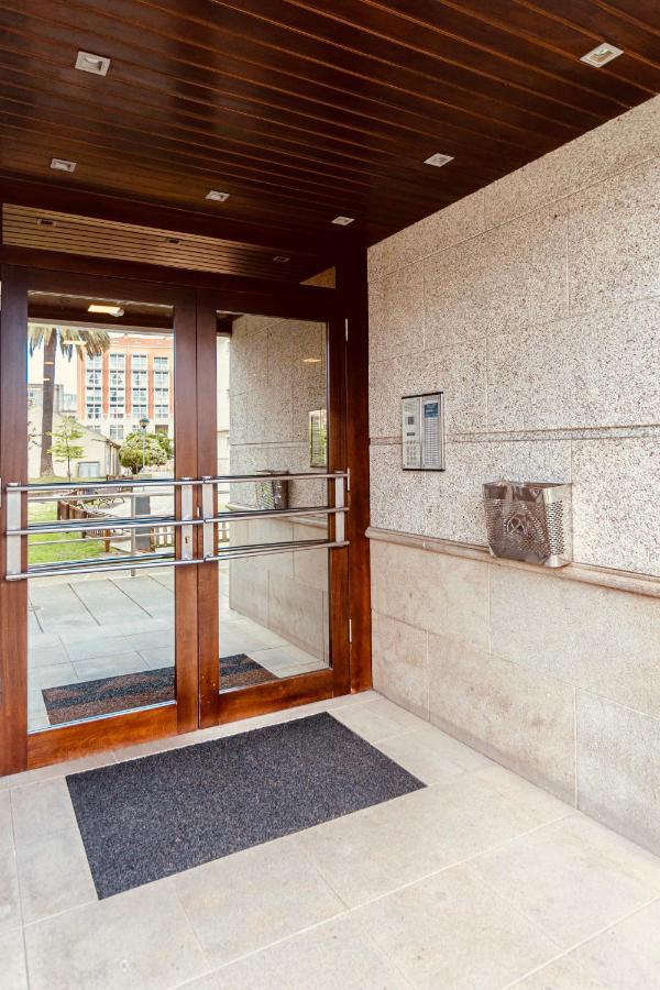 San Amaro Beach Duplex A Coruna Exterior photo
